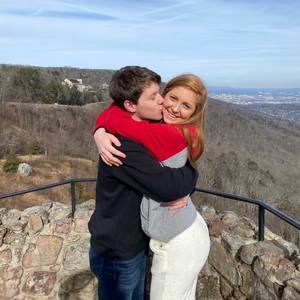 Meet your Posher, Noelle